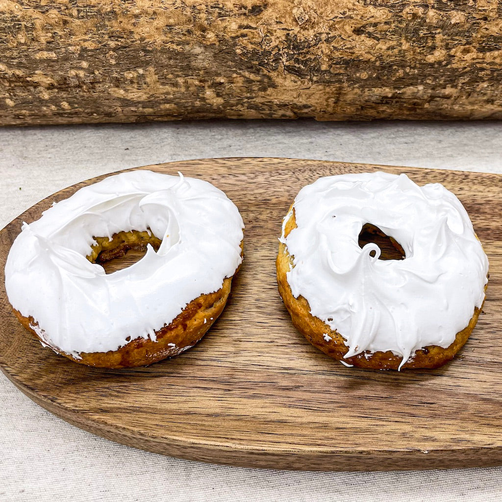 Rosquillas "Santa Clara" de San Isidro